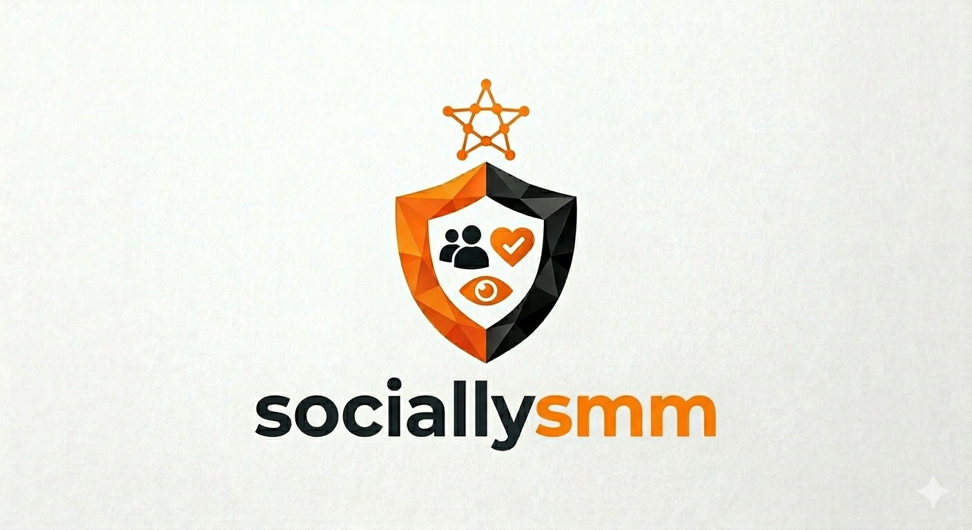 SociallySmm